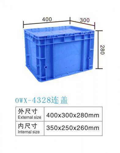 OWX-4328European standard